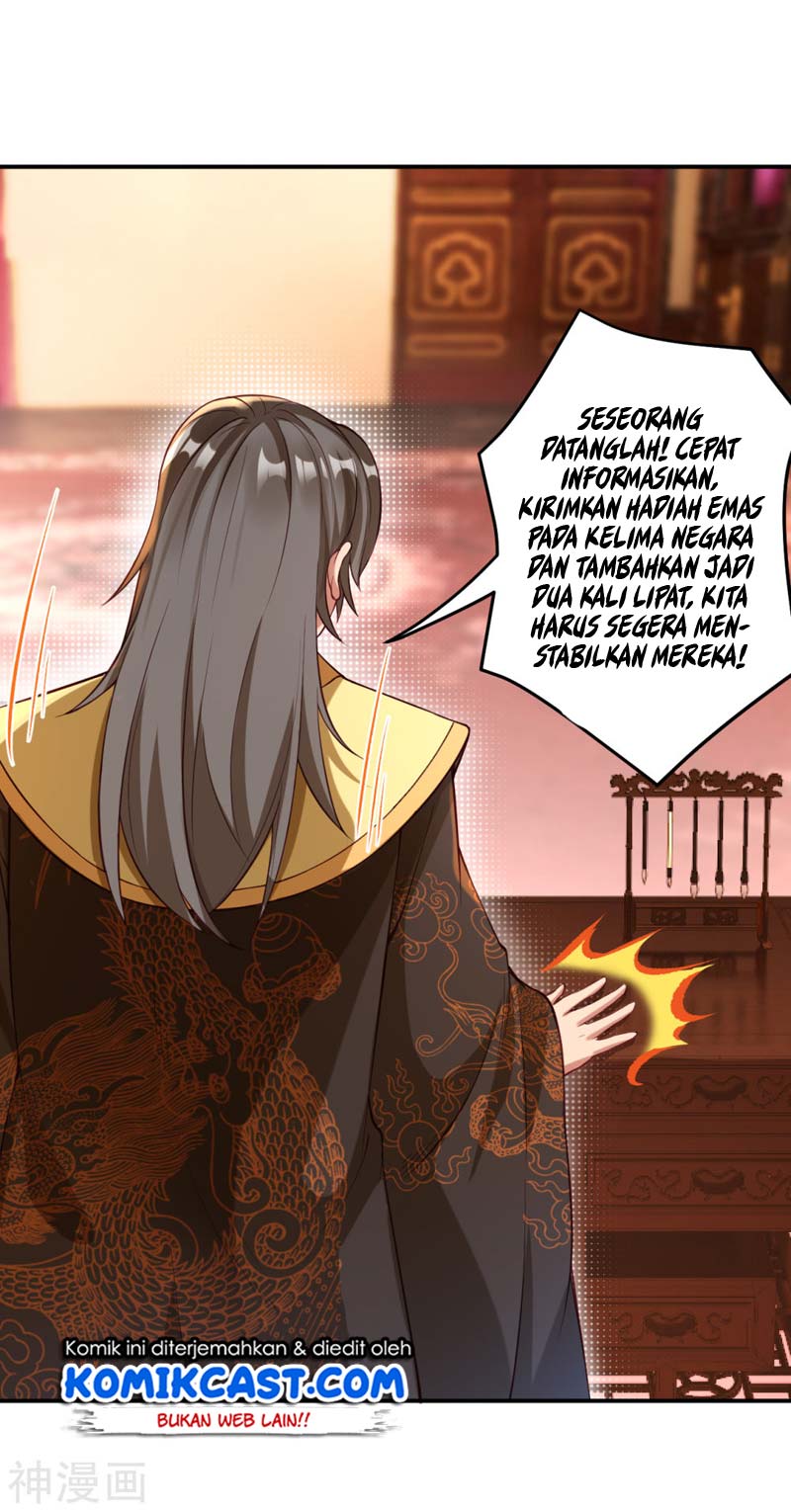 Dilarang COPAS - situs resmi www.mangacanblog.com - Komik against the gods 256 - chapter 256 257 Indonesia against the gods 256 - chapter 256 Terbaru 11|Baca Manga Komik Indonesia|Mangacan